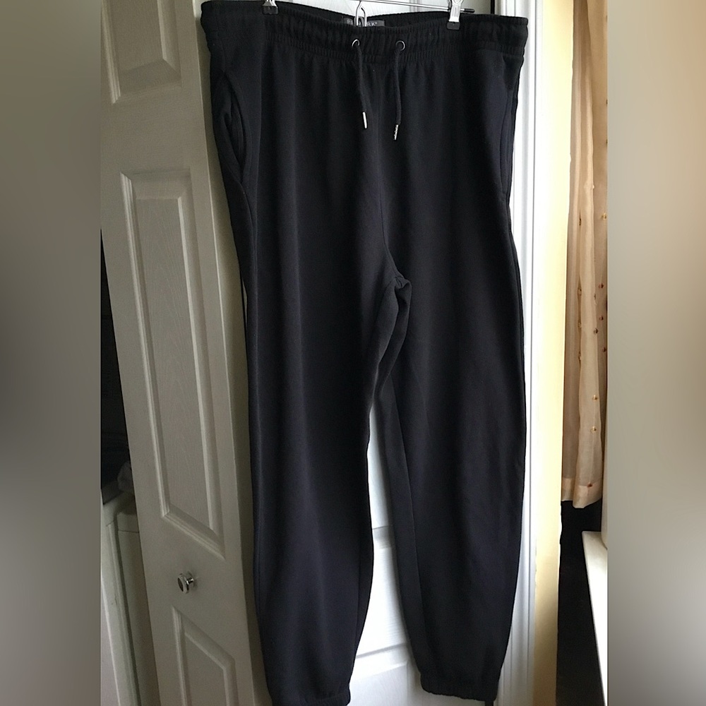 Primark Black Sweatpants